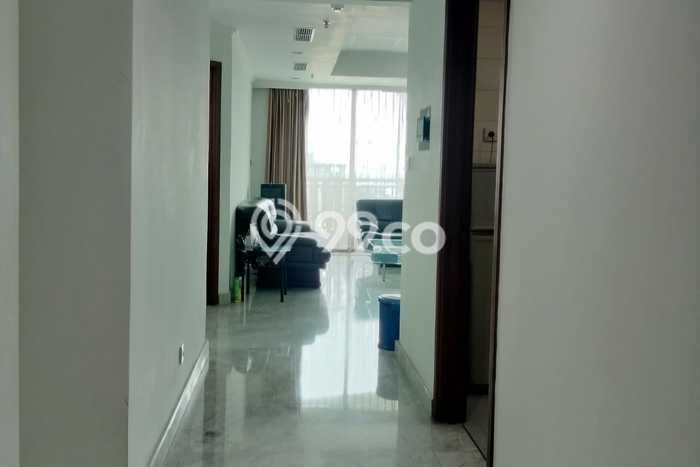 Apartemen Disewakan Murah 3 KT / 2 KM di Tegalsari, Surabaya Apartemen Disewakan Murah 3 KT / 2 KM di Tegalsari, Surabaya