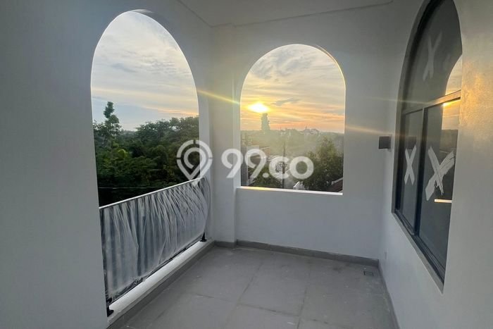 Vila Kawasan Denpasar Selatan, Luas 136m2m², Area Premium Vila Kawasan Denpasar Selatan, Luas 136m2m², Area Premium