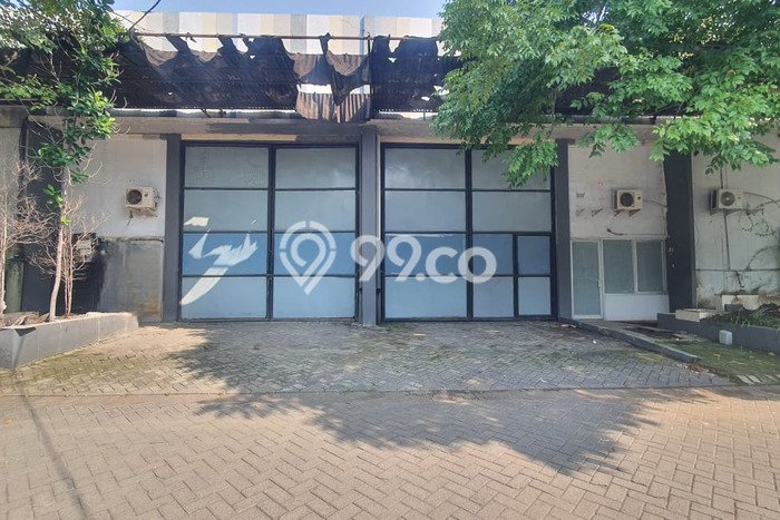 Unit Gudang Dijual di Sidoarjo Sidoarjo Luas Bangunan 600m2 Unit Gudang Dijual di Sidoarjo Sidoarjo Luas Bangunan 600m2