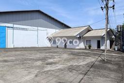 Unit Gudang Dijual di Paciran Lamongan Luas Tanah 5230m2, Luas Bangunan 2619m2 Unit Gudang Dijual di Paciran Lamongan Luas Tanah 5230m2, Luas Bangunan 2619m2