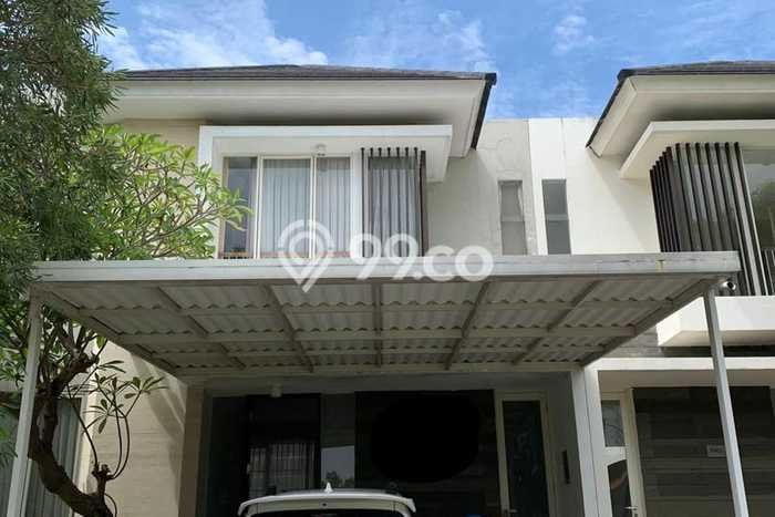 Rumah Sewa Surabaya LT 120m2 LB 160m2 Area Citraland Rumah Sewa Surabaya LT 120m2 LB 160m2 Area Citraland