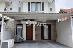 Jual Rumah Luas Elegan Dengan View Cantik di Citraland, Surabaya Jual Rumah Luas Elegan Dengan View Cantik di Citraland, Surabaya