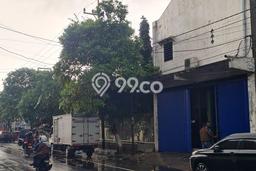 Disewakan Ruko di Pusat Kota Mojokerto Ramai Strategis Disewakan Ruko di Pusat Kota Mojokerto Ramai Strategis