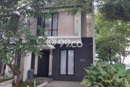 Rumah Modern 2 KT LT 72m2 di Citraland Rumah Modern 2 KT LT 72m2 di Citraland