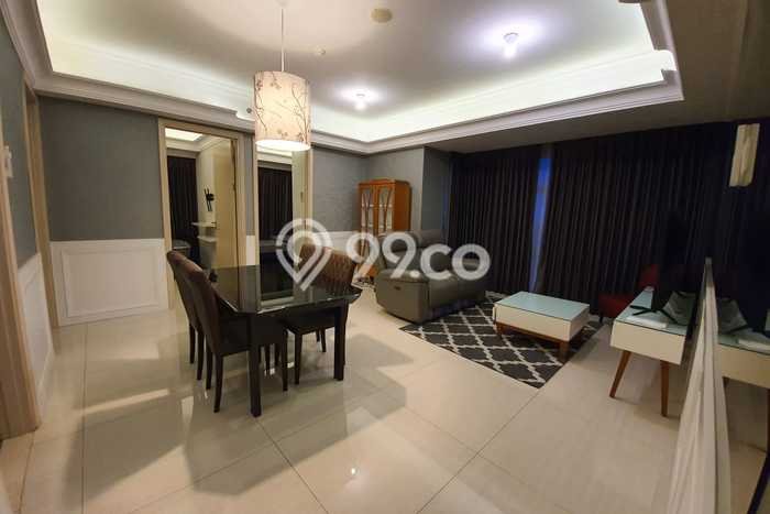 Apartemen Strategis 99m2 di Pakuwon Surabaya 3 Bedroom Apartemen Strategis 99m2 di Pakuwon Surabaya 3 Bedroom