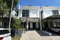 Sewa Rumah Murah di Citraland Surabaya Punya 4 Kamar Tidur Sewa Rumah Murah di Citraland Surabaya Punya 4 Kamar Tidur