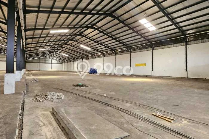 Gudang paling strategis disewakan di Benowo Surabaya Gudang paling strategis disewakan di Benowo Surabaya