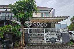 Jarang Ada! Rumah Kontrakan 4 Kamar Bagus Siap Huni Citraland Jarang Ada! Rumah Kontrakan 4 Kamar Bagus Siap Huni Citraland