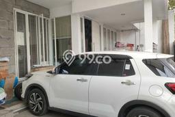 For Sale! Luxury House LT 240m2 Desain Elegan di Darmo permai For Sale! Luxury House LT 240m2 Desain Elegan di Darmo permai