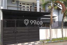 Dijual Rumah Modern 4 KT di Kebraon, Surabaya Dijual Rumah Modern 4 KT di Kebraon, Surabaya