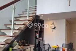 Apartemen Terawat Dijual di Surabaya Spesifikasi 2 KT, 1 KM Apartemen Terawat Dijual di Surabaya Spesifikasi 2 KT, 1 KM