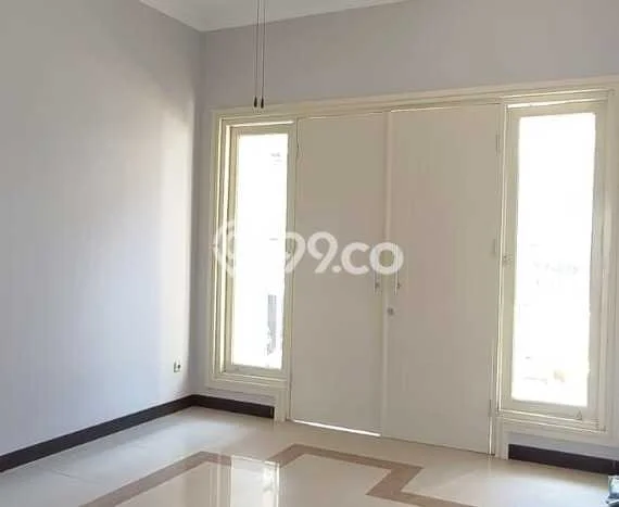 Jarang Ada! Rumah Sewa 4 Kamar Nyaman Siap Huni Surabaya Kota Jarang Ada! Rumah Sewa 4 Kamar Nyaman Siap Huni Surabaya Kota