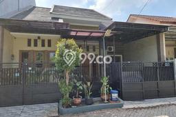Rumah Minimalis 3 Kamar LT 104m2 di Gresik Kota Rumah Minimalis 3 Kamar LT 104m2 di Gresik Kota