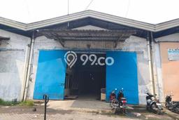 FOR RENT! Gudang di Margomulyo Cocok untuk Bisnis 400m2 FOR RENT! Gudang di Margomulyo Cocok untuk Bisnis 400m2
