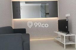 Apartemen Sewa 1 Kamar Murah Siap Huni di Surabaya, Luas 38m2 Apartemen Sewa 1 Kamar Murah Siap Huni di Surabaya, Luas 38m2