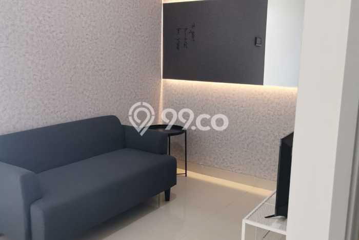 Apartemen Sewa 1 Kamar Murah Siap Huni di Surabaya, Luas 38m2 Apartemen Sewa 1 Kamar Murah Siap Huni di Surabaya, Luas 38m2