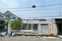 Dijual Tanah Lokasi Darmo Permai, Surabaya Seluas 180m2 Dijual Tanah Lokasi Darmo Permai, Surabaya Seluas 180m2