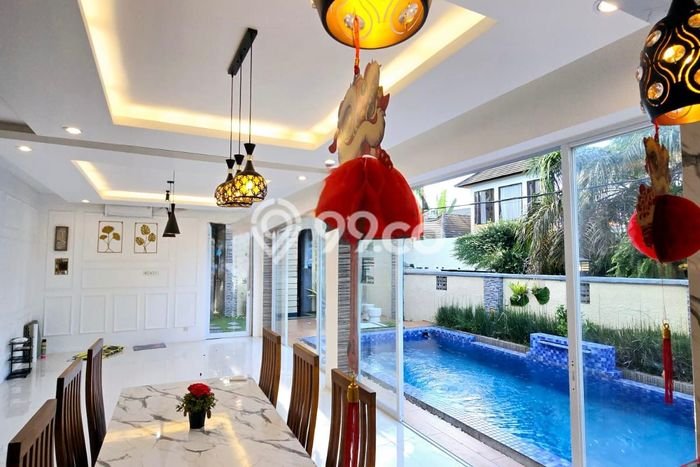Tersedia Vila di Denpasar Selatan, Area 272m2m², Lingkungan nyaman untuk Anda Tersedia Vila di Denpasar Selatan, Area 272m2m², Lingkungan nyaman untuk Anda