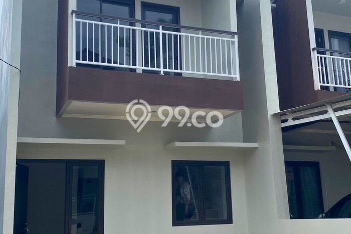Kencana Green Residence Kencana Green Residence