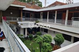 Rumah kawasan Batununggal, Bandung, LT 636m2m² Bangunan 750m2m² Rumah kawasan Batununggal, Bandung, LT 636m2m² Bangunan 750m2m²