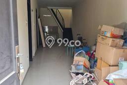 Kesempatan Investasi Rumah Terawat di Kawasan Taman Kopo Indah, Bandung Kesempatan Investasi Rumah Terawat di Kawasan Taman Kopo Indah, Bandung