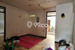 Kesempatan Memiliki Rumah LB 130m² di Area Premium, Bandung Kesempatan Memiliki Rumah LB 130m² di Area Premium, Bandung