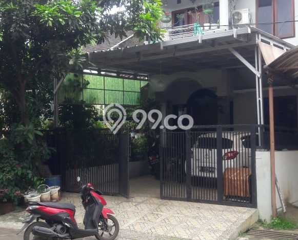 HARGA SPECIAL! Rumah Strategis lokasi Caringin, Luas 160m² LB 250m² HARGA SPECIAL! Rumah Strategis lokasi Caringin, Luas 160m² LB 250m²