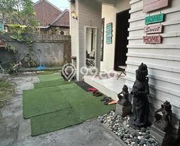 GOOD DEAL! Rumah Strategis area Kerobokan, Luas 150m² Bangunan 110m² GOOD DEAL! Rumah Strategis area Kerobokan, Luas 150m² Bangunan 110m²