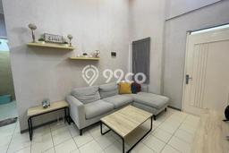 SEGERA MILIKI! Rumah di Kota Baru Parahyangan, Bandung, LT 108m2m² LB 80m2m² SEGERA MILIKI! Rumah di Kota Baru Parahyangan, Bandung, LT 108m2m² LB 80m2m²