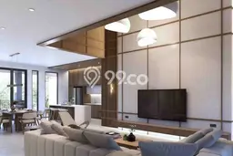 Rumah Modern LT 680m2m² Siap Huni di , Dekat Tempat Strategis, Bandung Rumah Modern LT 680m2m² Siap Huni di , Dekat Tempat Strategis, Bandung