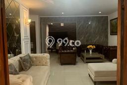 Rumah Area Strategis kawasan Kota Baru Parahyangan, Bandung, LT 169m² Bangunan 250m² Rumah Area Strategis kawasan Kota Baru Parahyangan, Bandung, LT 169m² Bangunan 250m²