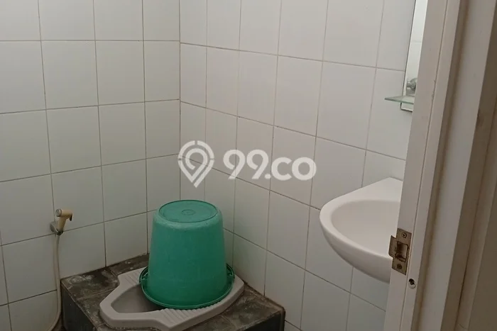 Rumah Kost Dijual di Cicendo, Bandung, 23 KT, 24 KM, Bangunan 430m2 Rumah Kost Dijual di Cicendo, Bandung, 23 KT, 24 KM, Bangunan 430m2
