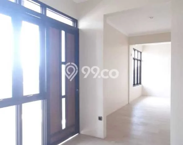 Hunian Elit LB 305m2 Siap Pakai Desain Elegan di Cibaduyut, Bandung Hunian Elit LB 305m2 Siap Pakai Desain Elegan di Cibaduyut, Bandung