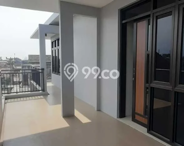 Hunian Elit LB 305m2 Siap Pakai Desain Elegan di Cibaduyut, Bandung Hunian Elit LB 305m2 Siap Pakai Desain Elegan di Cibaduyut, Bandung