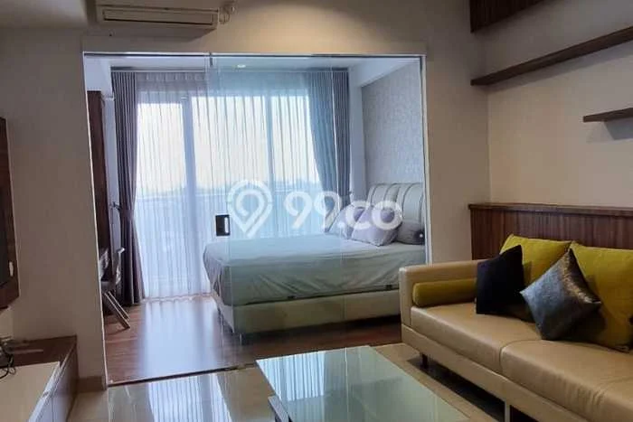 Hunian Apartemen 1 KT 1 KM di Coblong, Bandung Dijual Cepat Hunian Apartemen 1 KT 1 KM di Coblong, Bandung Dijual Cepat