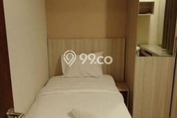 Disewakan Apartemen Harga Terjangkau di Bandung Kota 2 Bedroom Disewakan Apartemen Harga Terjangkau di Bandung Kota 2 Bedroom