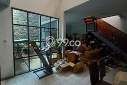 Dijual Rumah Eksklusif 4 KT di Bandung Barat, Bandung Dijual Rumah Eksklusif 4 KT di Bandung Barat, Bandung