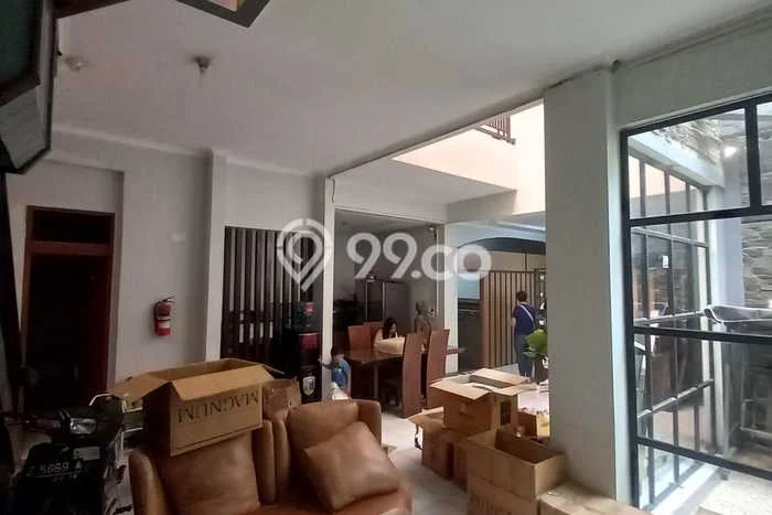 Dijual Rumah Eksklusif 4 KT di Bandung Barat, Bandung Dijual Rumah Eksklusif 4 KT di Bandung Barat, Bandung
