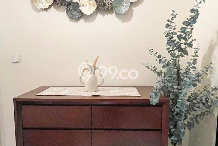 Apartemen Sewa 3 Kamar Hemat Siap Huni di Jakarta Selatan, Luas 156m2 Apartemen Sewa 3 Kamar Hemat Siap Huni di Jakarta Selatan, Luas 156m2