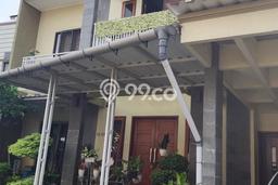 Dijual Rumah Eksklusif 4 KT di Modernland, Tangerang Dijual Rumah Eksklusif 4 KT di Modernland, Tangerang