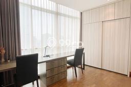 Dijual Apartemen Eksklusif 1 Bedroom di Jakarta Selatan Dekat ke Fasilitas Publik Dijual Apartemen Eksklusif 1 Bedroom di Jakarta Selatan Dekat ke Fasilitas Publik