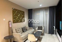Paling Dicari! Apartemen Premium Dijual di Kuningan Punya 2 Bedroom Paling Dicari! Apartemen Premium Dijual di Kuningan Punya 2 Bedroom