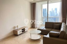 Hunian Apartemen Eksklusif untuk Dijual di Jakarta Selatan dengan 2 BR & 1 Kamar Mandi Hunian Apartemen Eksklusif untuk Dijual di Jakarta Selatan dengan 2 BR & 1 Kamar Mandi