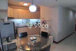 Sewa Apartemen Ekonomis 2 KT di Kuningan Jakarta Selatan Sewa Apartemen Ekonomis 2 KT di Kuningan Jakarta Selatan