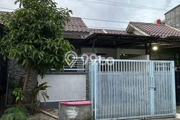 Rumah Minimalis 2 KT di Poris Tangerang Rumah Minimalis 2 KT di Poris Tangerang