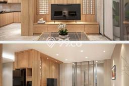 Apartemen Terawat Dijual di Jakarta Selatan Spesifikasi 2 KT, 2 KM Apartemen Terawat Dijual di Jakarta Selatan Spesifikasi 2 KT, 2 KM