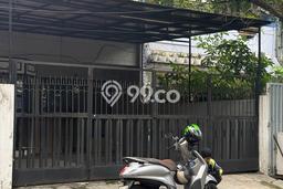 Paling Dicari! Ruko Dijual di Tanjung Duren Harga Kompetitif Paling Dicari! Ruko Dijual di Tanjung Duren Harga Kompetitif