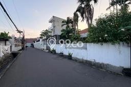 Rumah Elit Modern Tanpa Renovasi di Duri Kepa Jakarta Barat Rumah Elit Modern Tanpa Renovasi di Duri Kepa Jakarta Barat