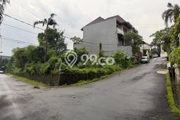 Lahan Dijual Lokasi Strategis di Jakarta Selatan dengan Luas 443m2 Lahan Dijual Lokasi Strategis di Jakarta Selatan dengan Luas 443m2