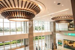 Unit Kantor Dijual di Jakarta Selatan LT 11248m2 & LB 69748m2 Unit Kantor Dijual di Jakarta Selatan LT 11248m2 & LB 69748m2